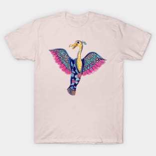 Oriental darter T-Shirt